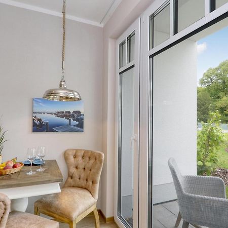 Baltischer Hof Apartment 20 Boltenhagen  Dış mekan fotoğraf