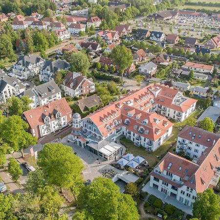 Baltischer Hof Apartment 20 Boltenhagen  Dış mekan fotoğraf