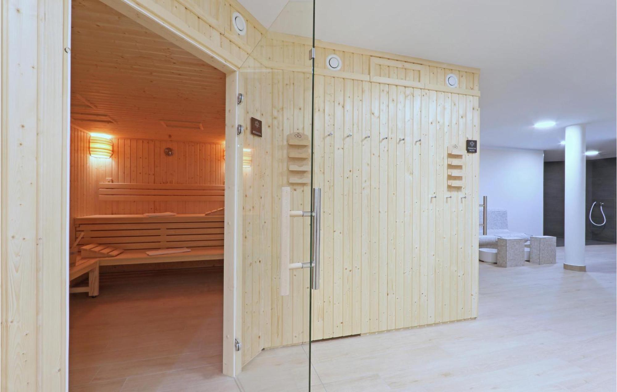 Baltischer Hof Apartment 20 Boltenhagen  Dış mekan fotoğraf