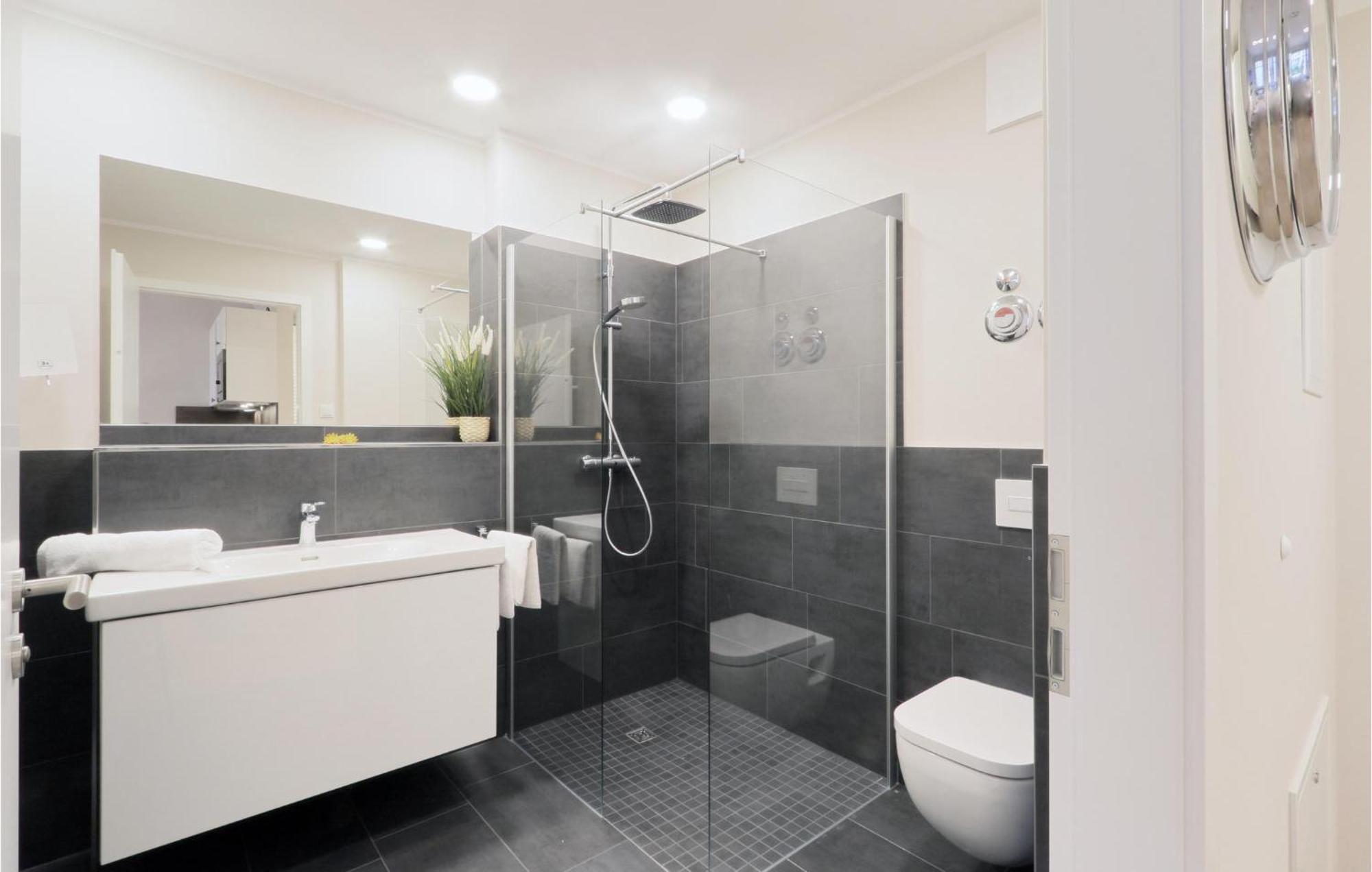 Baltischer Hof Apartment 20 Boltenhagen  Dış mekan fotoğraf