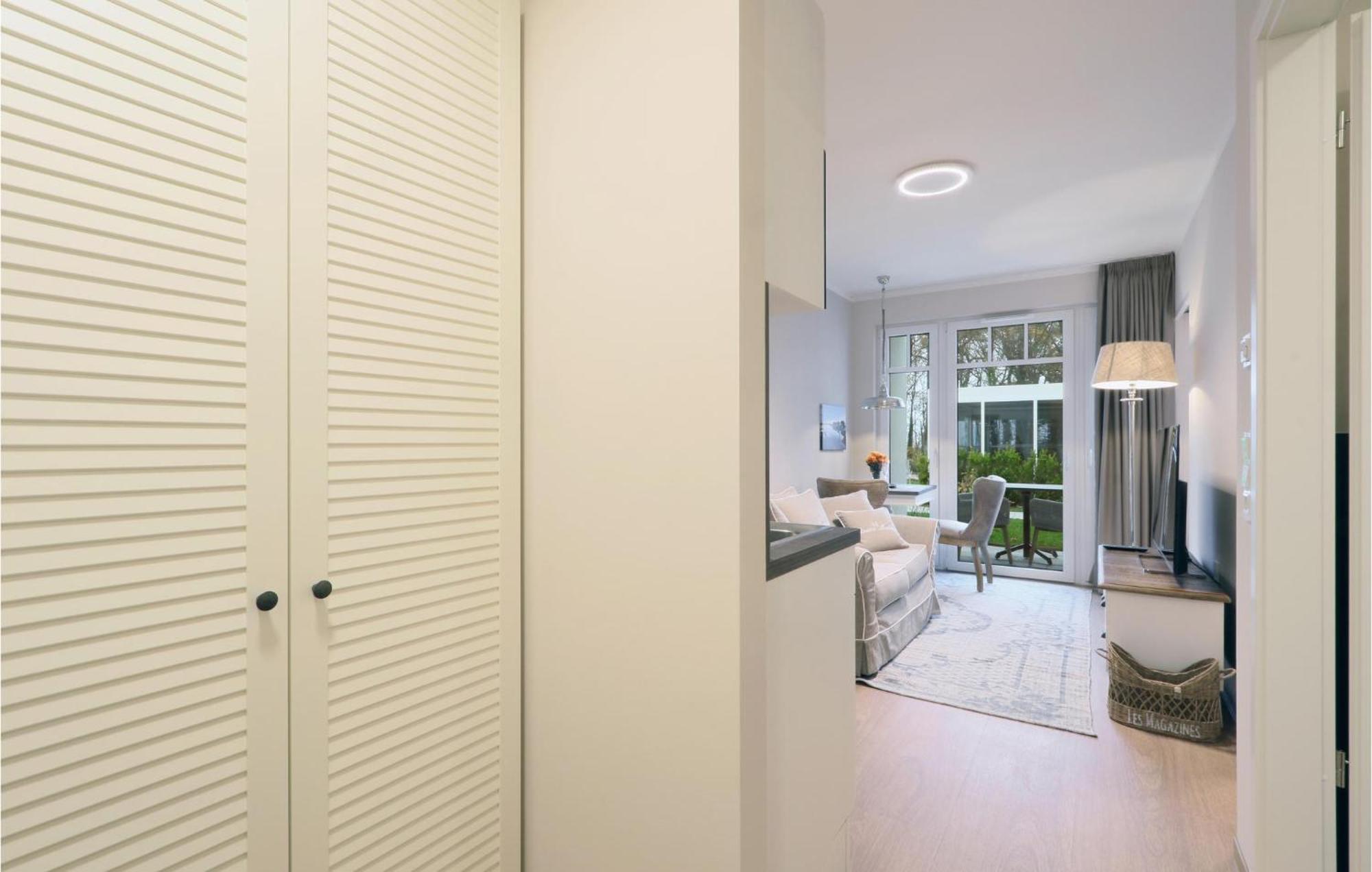 Baltischer Hof Apartment 20 Boltenhagen  Dış mekan fotoğraf