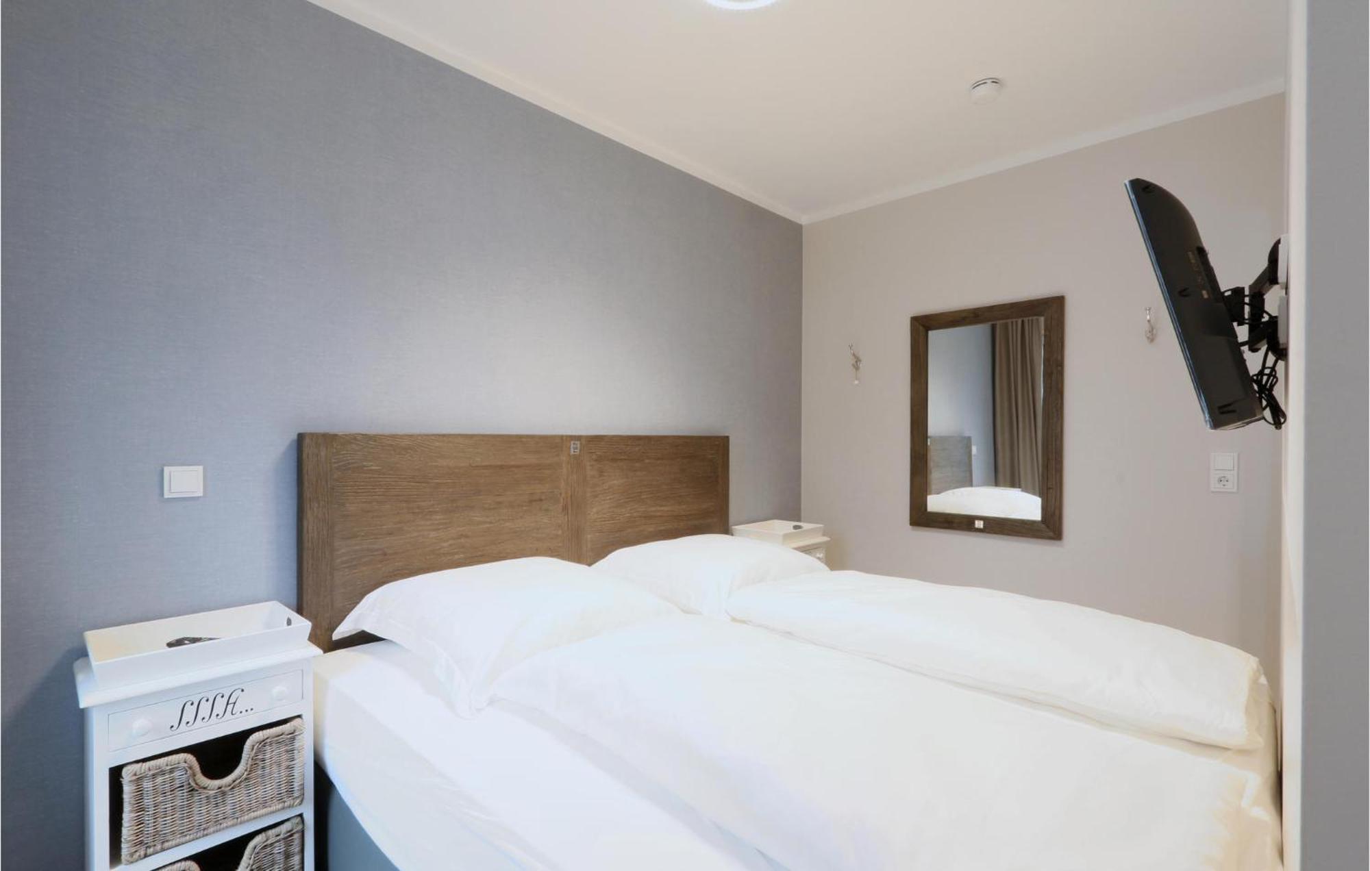 Baltischer Hof Apartment 20 Boltenhagen  Dış mekan fotoğraf