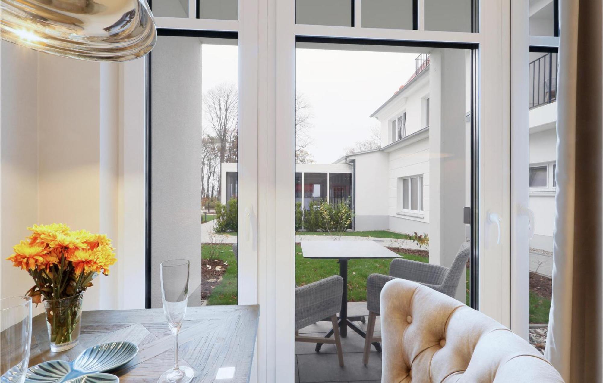 Baltischer Hof Apartment 20 Boltenhagen  Dış mekan fotoğraf