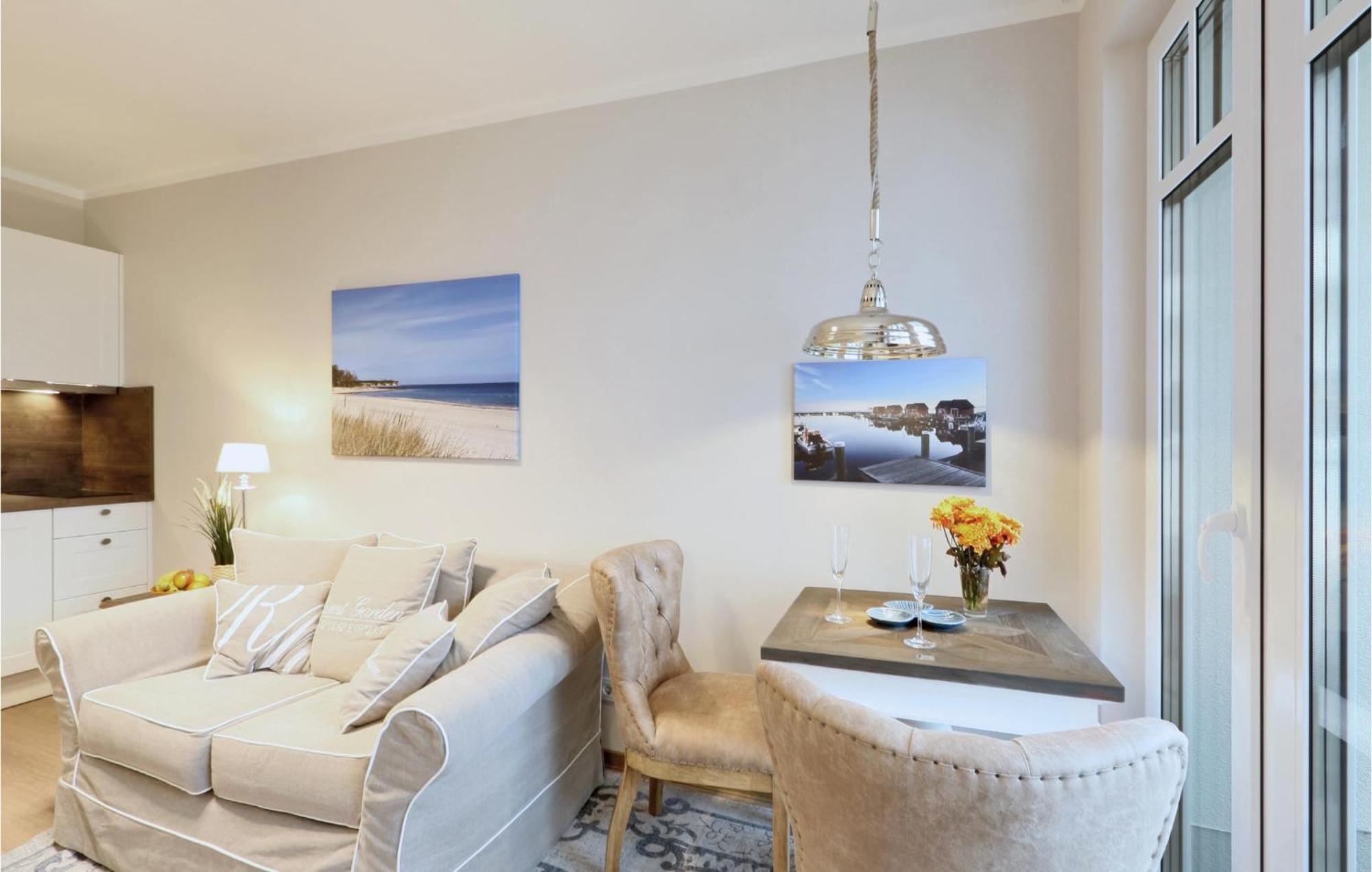 Baltischer Hof Apartment 20 Boltenhagen  Dış mekan fotoğraf