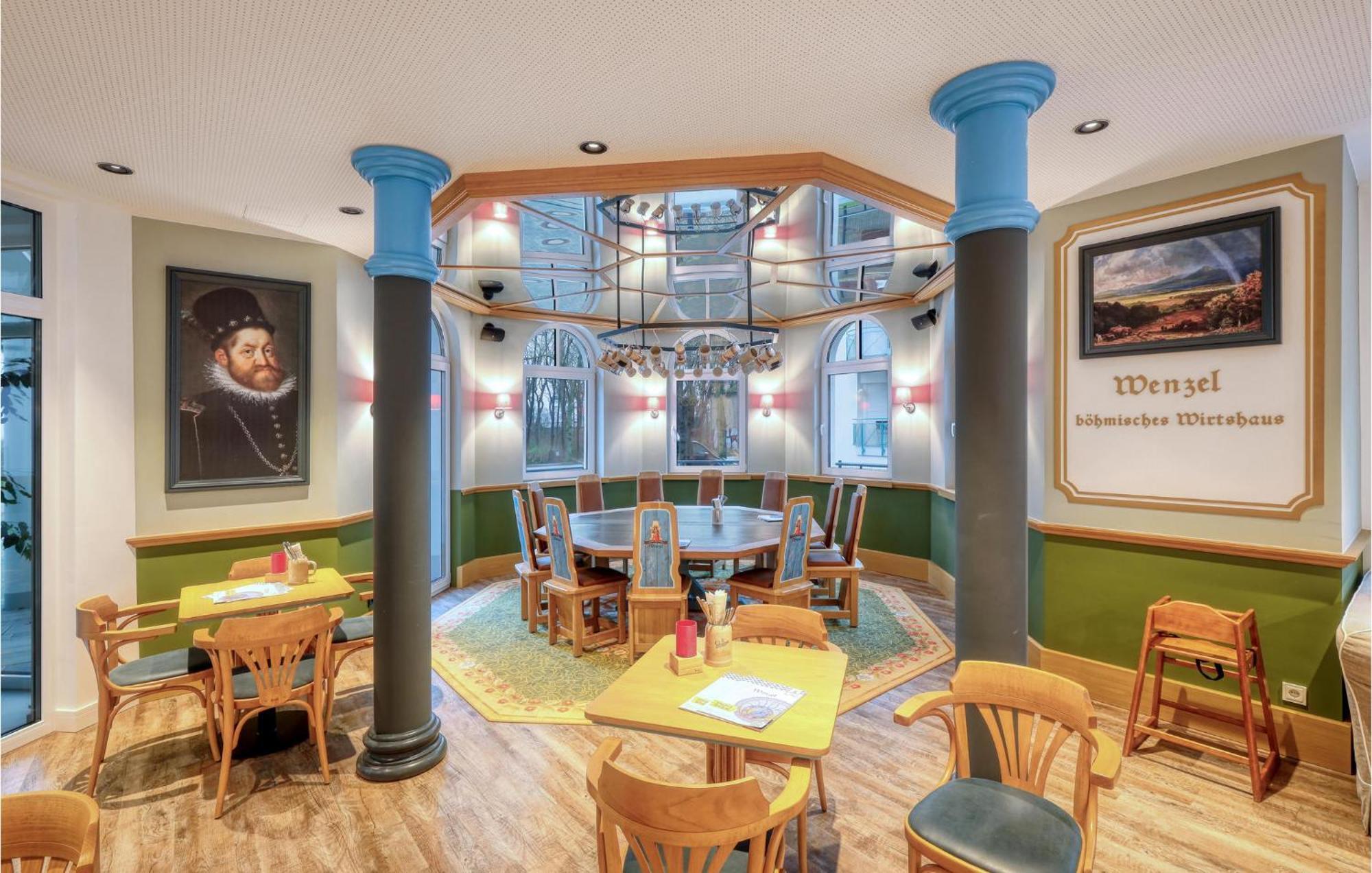 Baltischer Hof Apartment 20 Boltenhagen  Dış mekan fotoğraf
